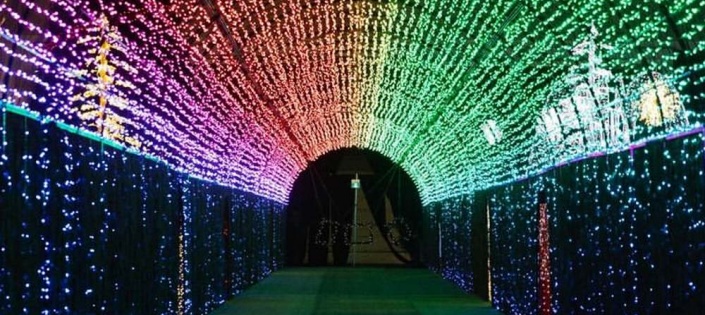 Smart Decoration Light