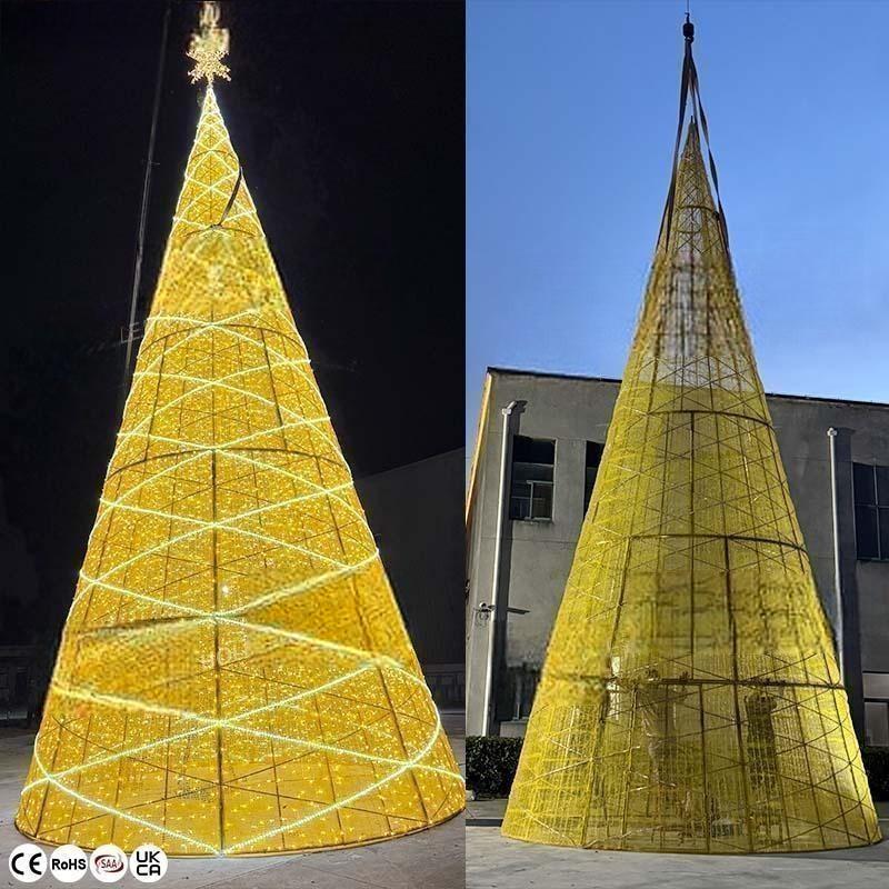 Modeling Light Manufacturers May Become a New Trend In Decorative Lights