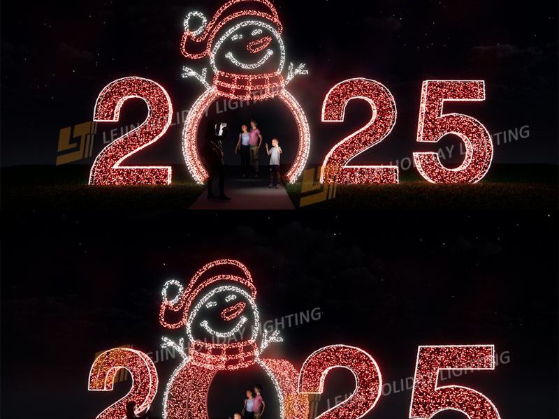 Customized large hippo motif lights outdoor animal landscape lights