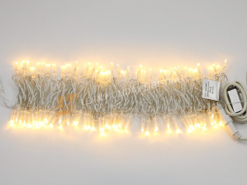 Garden String Lights High Quality Holiday Lighting Wholesale