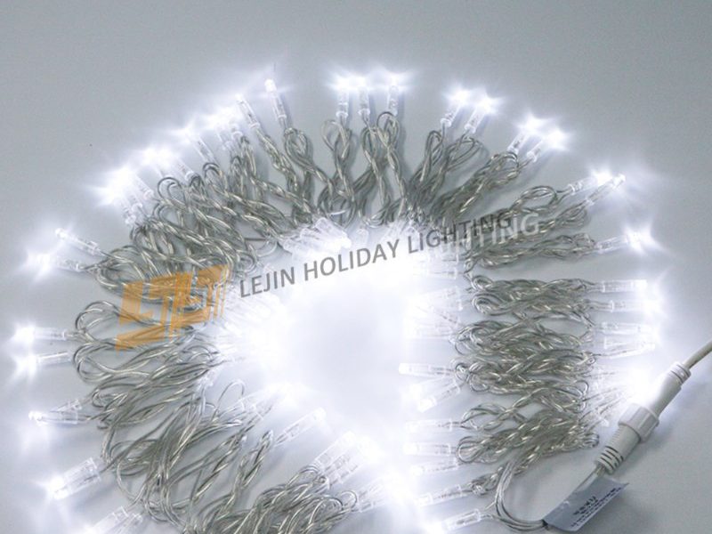 String Lights Christmas Outdoor Use Street Decorative Light